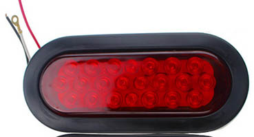 luz trasera LH N15-22LED